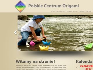 http://www.origami.org.pl