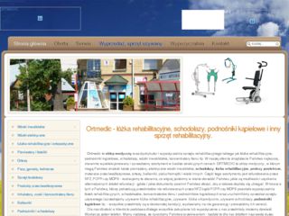 http://www.ortmedic.pl/oferta/apraty-do-bezdechu-sennego-CPAP.html