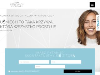 http://ortodoncjacyfrowa.com.pl