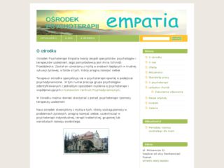 http://www.osrodek-empatia.pl