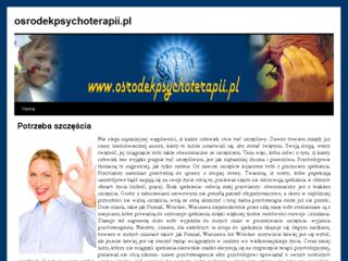 http://www.osrodekpsychoterapii.pl