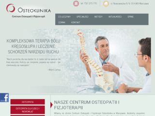 http://www.osteoklinika.pl