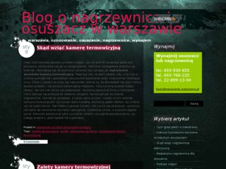 http://osuszanie.info.pl