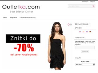 http://outletka.pl