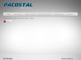 http://www.pacostal.pl