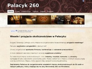 http://www.palacyk260.pl