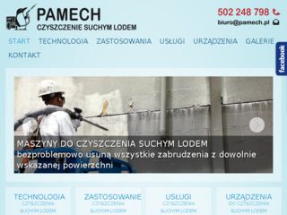 http://www.pamech.pl