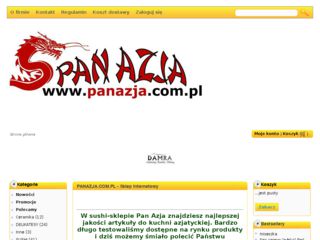 http://panazja.com.pl