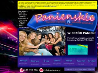 http://www.panienskie.pl