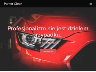 http://www.parker-clean.pl