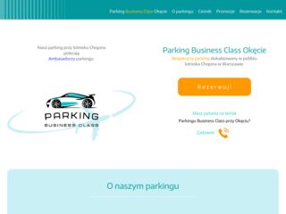 https://parkingbusinessclass.pl