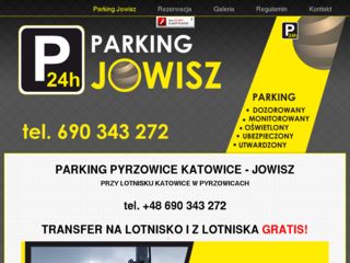 http://parkingjowisz.pl