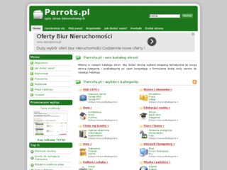 http://www.parrots.pl