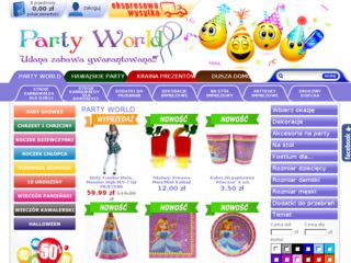 http://www.party-world.pl