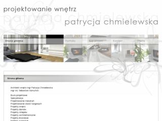 http://patrycjachmielewska.pl
