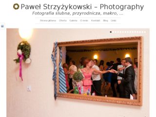http://pawelstrzyzykowski.pl