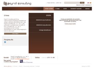 http://www.payrollconsulting.pl