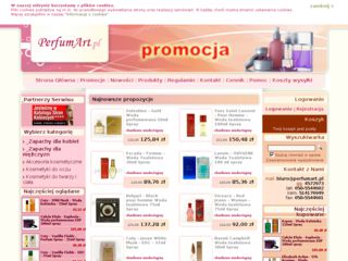http://www.perfumart.pl