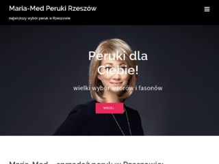 http://perukirzeszow.pl