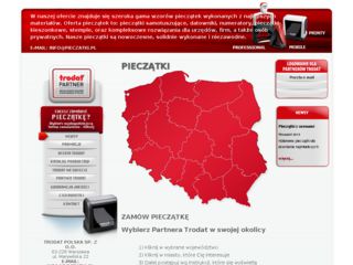 http://www.pieczatki.pl