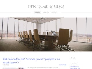 http://www.pinkrosestudio.com