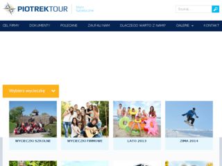 http://piotrek-tour.pl