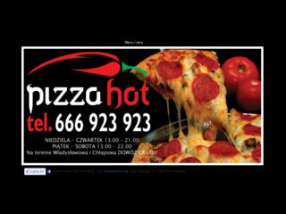 http://www.pizza-hot.pl
