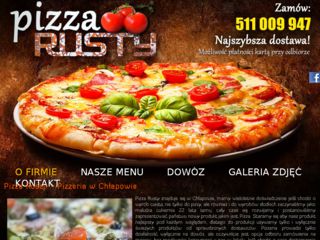 http://pizza-rusty.pl