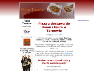 http://www.pizza-tarnow.cba.pl