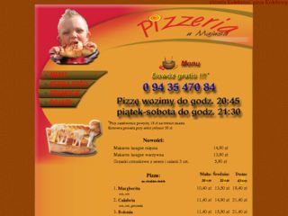 http://pizza.majusa.pl