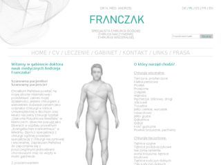 http://pl.dr-franczak.com