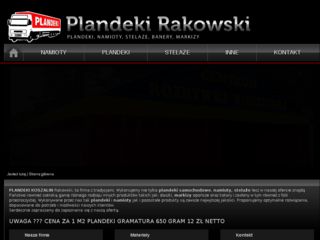 http://www.plandeki-rakowski.pl