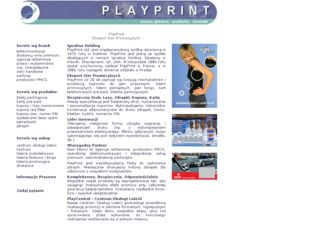 http://www.playprint.pl