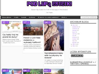 http://pod-lupa-estetki.blogspot.com
