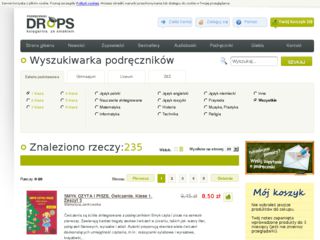 http://podreczniki.drops.pl