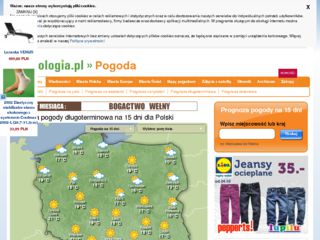 http://www.pogoda.ekologia.pl