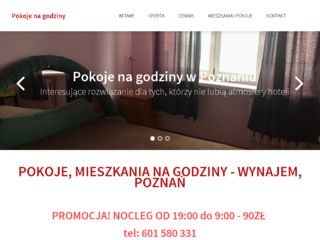 http://pokojenagodziny-poznan.pl