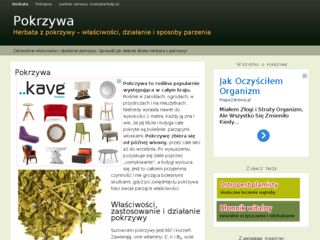 http://pokrzywa.czasherbaty.pl