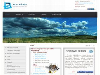http://polanski.sitepark.pl
