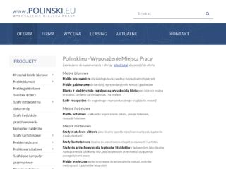 http://www.polinski.eu