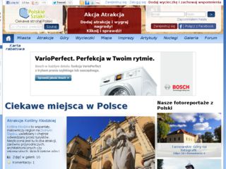 http://www.polskieszlaki.pl