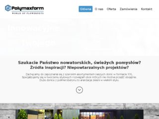 http://www.polymaxform.pl