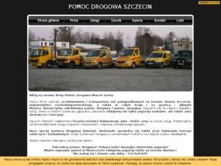 http://www.pomocdrogowa.i-szczecin.pl