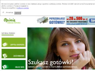 http://pomocnapozyczka.net.pl