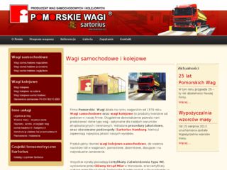 http://www.pomorskiewagi.com.pl