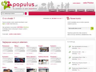 http://www.populus.pl