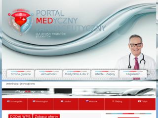 http://portalmedycznofarmaceutyczny.pl