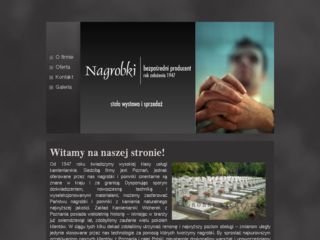 http://poznan.nagrobki-wicherek.pl