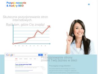 http://pozycjonowanie-audytseo.pl