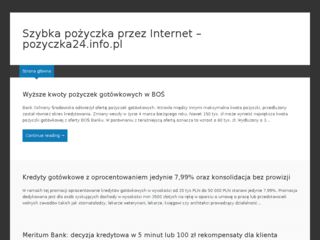 http://pozyczka24.info.pl